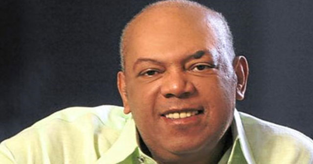 Muere Joe Arroyo