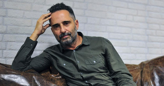 Jorge Drexler presenta su impactante vídeo 