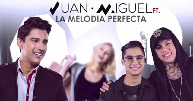 Juan Miguel está de regreso junto a La Melodía Perfecta