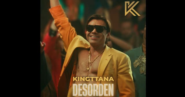 Kingttana - “Desorden”