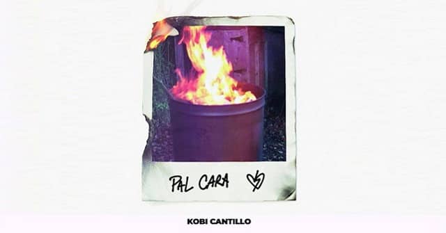 Kobi Cantillo manda “Pal Cara’” al despecho