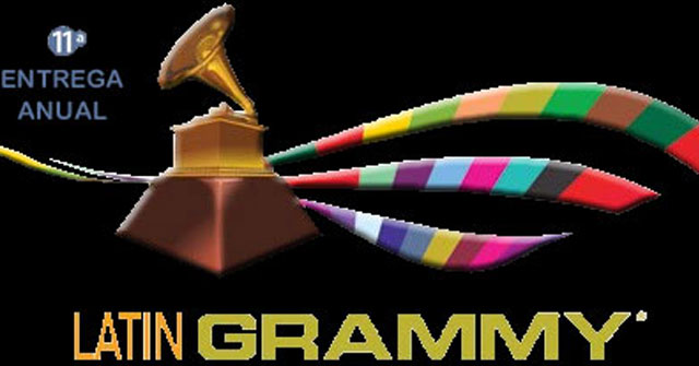 Latin Grammy 2010 - Los Ganadores