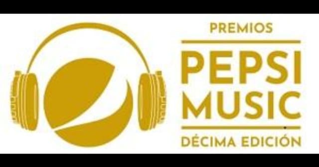 Los Premios Pepsi Music brillaron en su memorable décima edición
