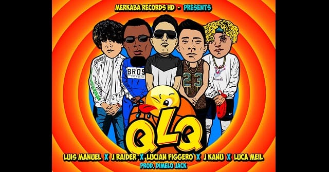 Luis Manuel - “QLQ”