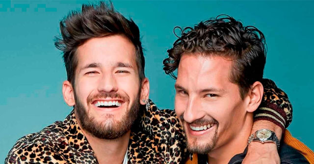 Mau y Ricky baten records en Tik Tok