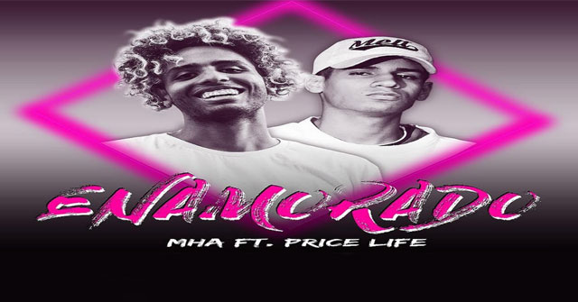 ¡Al estilo R&B y trap! MHA estrena “Enamorado” junto a Price Life
