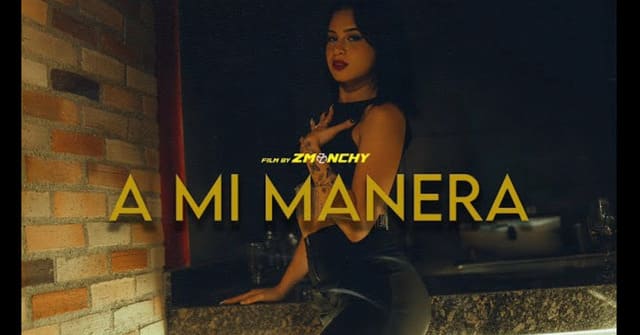 Neibys Music - “A mi manera”