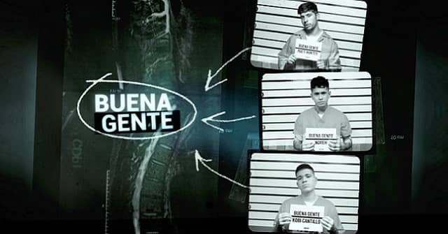 Noreh “Buena Gente” feat. Matt Hunter y Kobi Cantillo