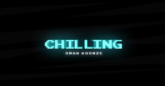 Omar Koonze - Chilling