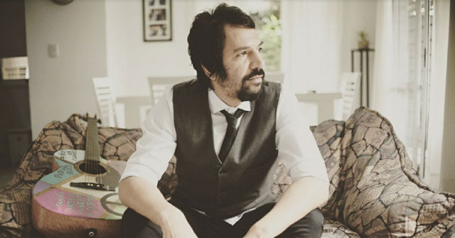 Pablo Bles presenta su nuevo disco “La Casa Por La Ventana”