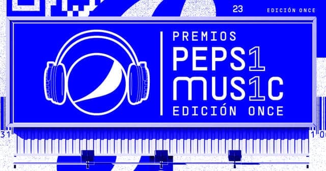 Premios Pepsi Music - Edición 11