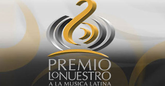 Premio Lo Nuestro 2011