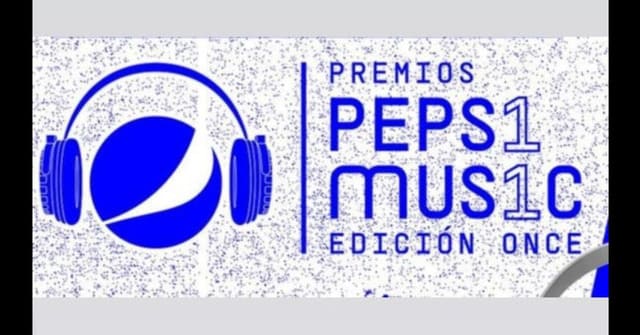 Premios Pepsi Music 2023 - Edición 11