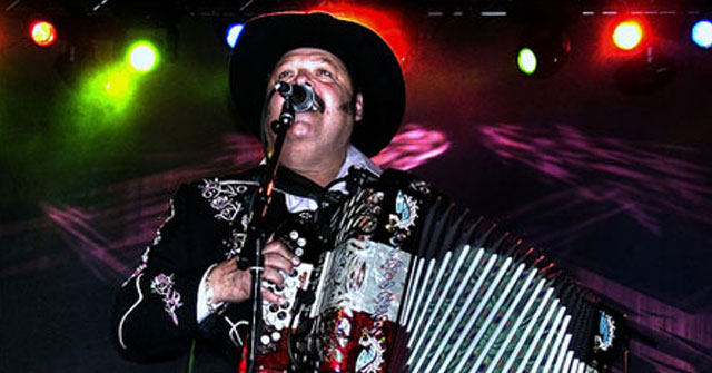 Tigres del Norte opinan arresto de Ramon Ayala en narcoposada