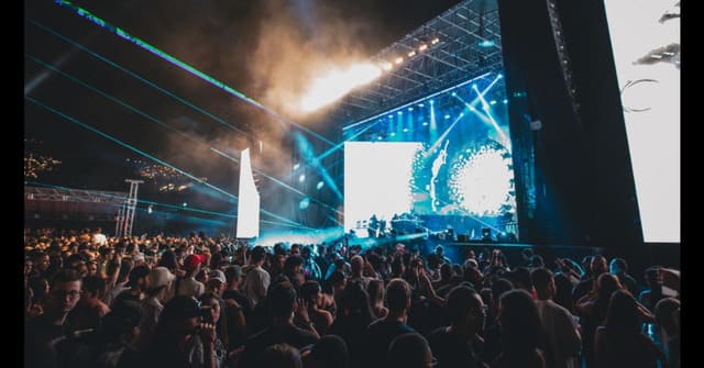 Ritvales el festival de música electrónica más grande de Colombia presenta el cartel completo en su edición 2023