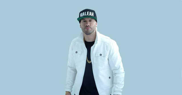 Valentino firma contrato con Wanner Music