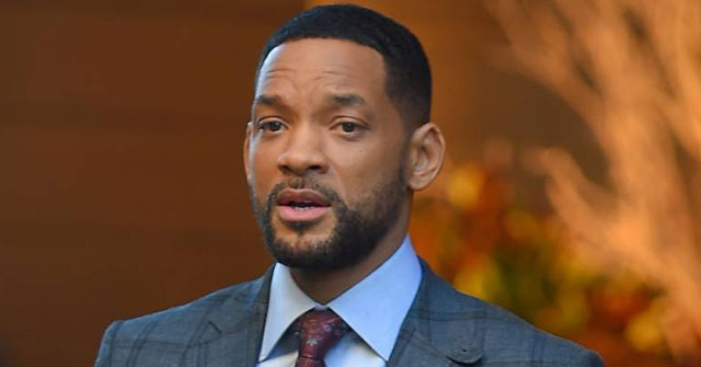 Will Smith enciende Internet cantando “Bésame Mucho” (+VÍDEO)