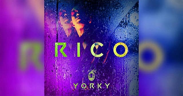 Yorky “El Aborigen” - “Rico”