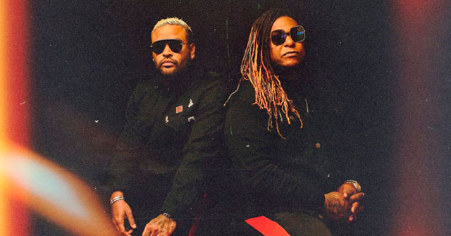 Zion y Lennox lanzan 