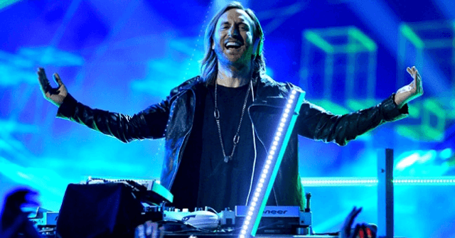 Cuanto cobra David Guetta por Concierto