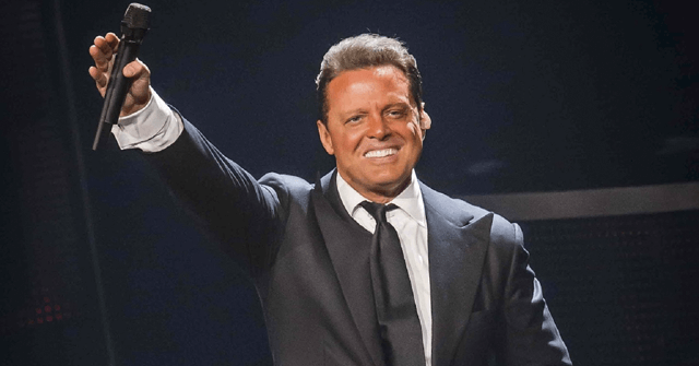 Cuanto cobra Luis Miguel en concierto