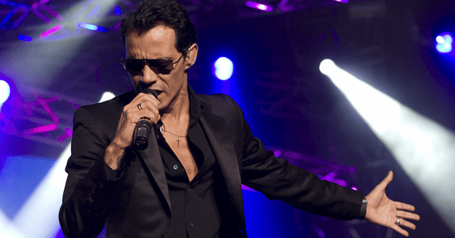 Cuanto cobra Marc Anthony