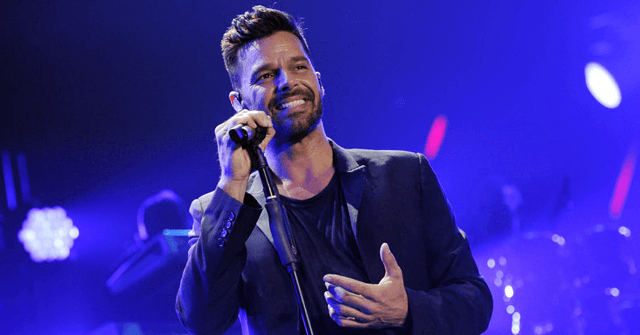 Cuanto cobra Ricky Martin por concierto