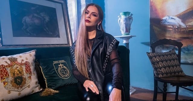 <em>“Los celos se te notan”</em> en el 2023 con Olga Tañón