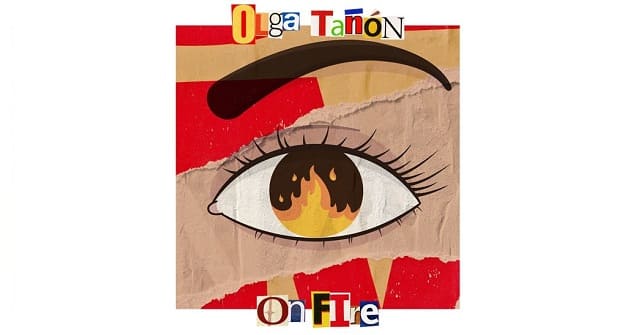 Olga Tañón llega <em>“On Fire”</em>