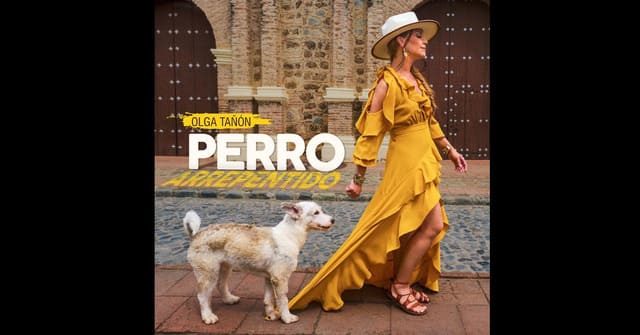 Olga Tañón - “Perro Arrepentido”