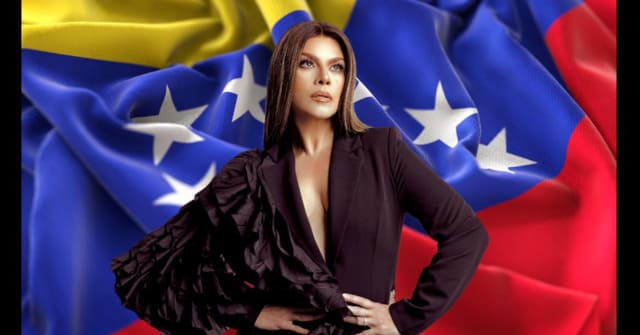 Olga Tañón - Show 360 en el Poliedro de Caracas