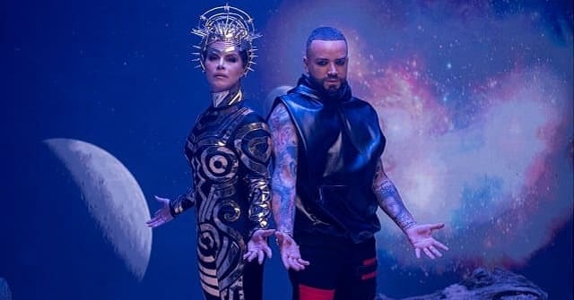 Olga Tañón y Nacho se unen en el remix de <em>“Ojalá”</em>