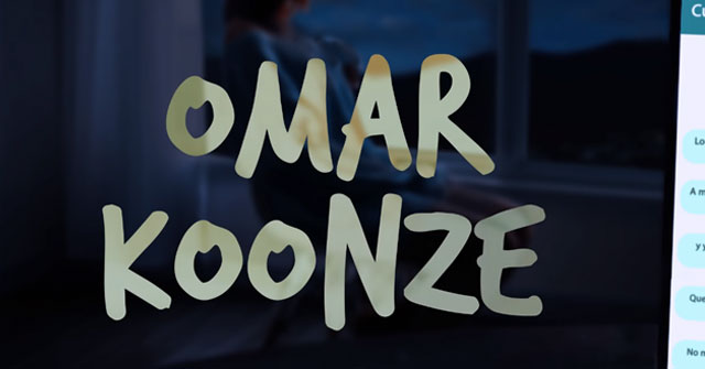 Omar Koonze va de lo romántico al trap con “Na Na Na”