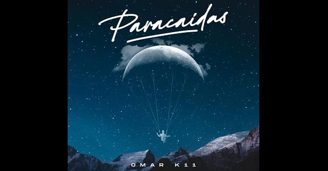 Omar Koonze regresa en <em>“Paracaídas”</em>