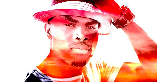 OMI y su nuevo video clip Hula Hoop vienen con todo 