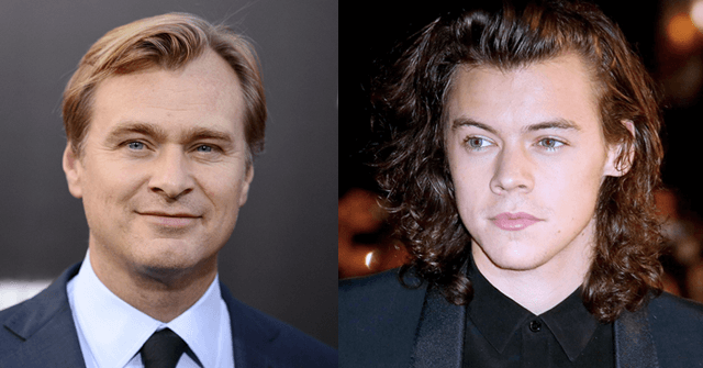 Harry Styles actuará en película de Christopher Nolan