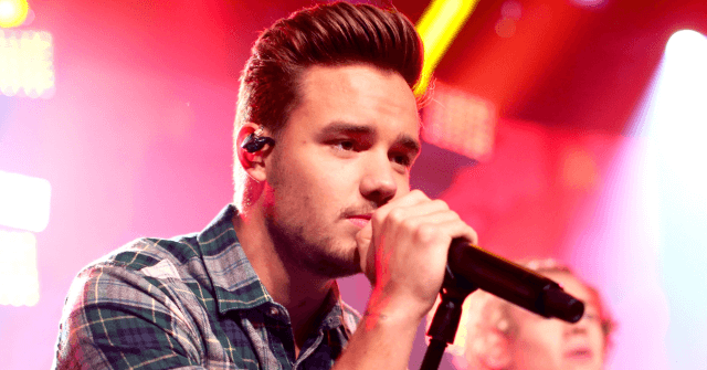 Liam Payne envía mensaje a sus fans tras ser hospitalizado