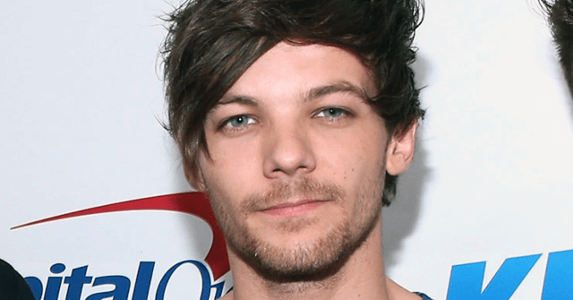 ¡Louis Tomlinson de 1D ya es papá! 