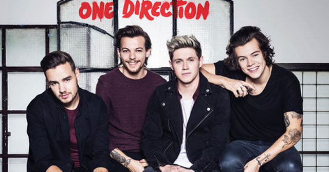 One Direction volvería a la industria musical pronto