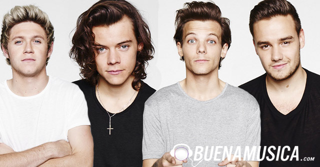 One Direction lanza un creativo comercial para promocionar su nuevo perfume [VIDEO]