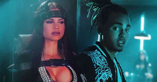 Natti Natasha y Ozuna en el tope viral con “Criminal” (+VÍDEO)