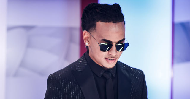 Ozuna asegura que no grabaría con Don Omar