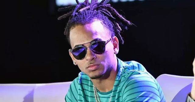 Ozuna confiesa que le gustaría mudarse de Puerto Rico