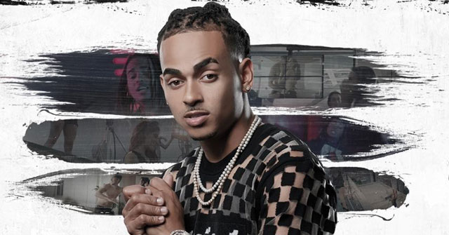 Ozuna forma parte de Billboard “Making The Hits, Live”