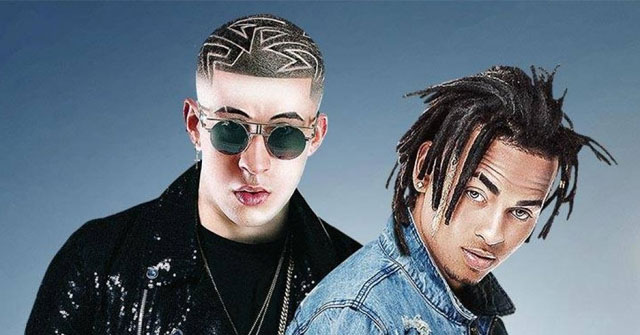 Ozuna y Bad Bunny se unen para salvar niño de 13 años (+VÍDEO)