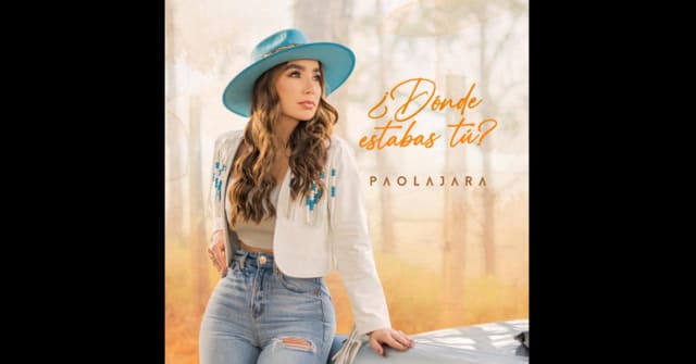 Paola Jara - “¿Dónde estabas tú?”