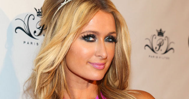 Amenazaron de muerte a Paris Hilton y a su padre