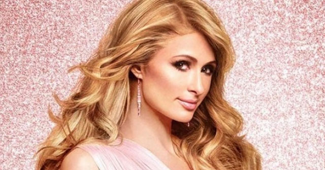 Paris Hilton anuncia regreso al mundo musical