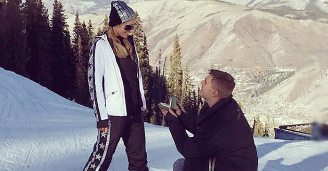 ¡Paris Hilton se casa con Chris Zylka! (+FOTOS)