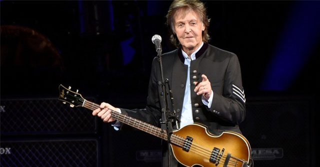 Paul McCartney revela detalles del pasado de The Beatles